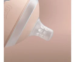 Biberones^LOVI Biberón con Tetina Dinámica Mammafeel 250 ml