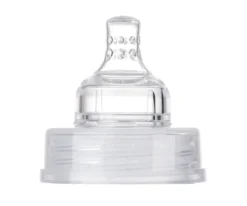 Biberones^LOVI Biberón con Tetina Dinámica Medical 150 ml