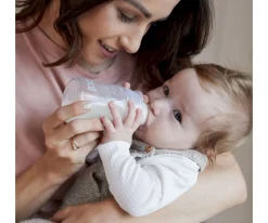 Biberones^LOVI Biberón con Tetina Dinámica Medical 150 ml