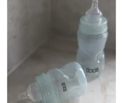 Biberones^LOVI Biberón con Tetina Dinámica Trends 120 ml Verde