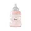 Biberones^LOVI Biberón con Tetina Dinámica Trends 120 ml Rosa