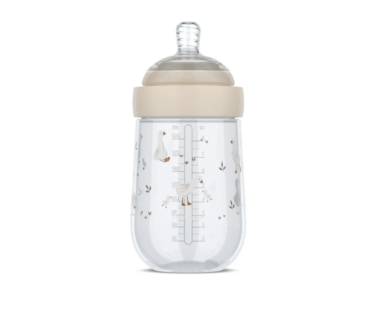 Biberones^Mepal Biberón Mio Sunshine & Rainbow 165 ml