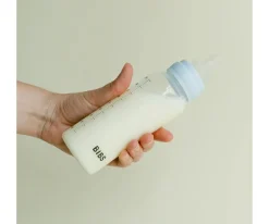 Biberones^BIBS Biberón Plástico Baby Blue 270ml