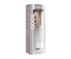 Biberones^BIBS Biberón Plástico Blush 270ml