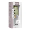 Biberones^BIBS Biberón Plástico Látex Sage 150ml