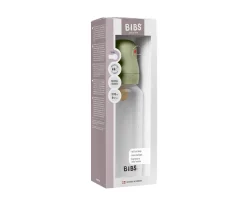 Biberones^BIBS Biberón Plástico Sage 270ml