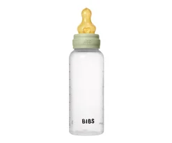 Biberones^BIBS Biberón Plástico Sage 270ml