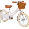 Online Bicicleta Classic 16" Rosa Niños Juguetes Niños 5 Años|Juguetes Niños 7 Años