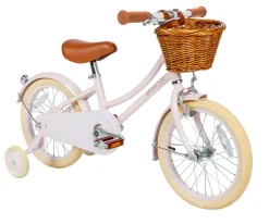 Online Bicicleta Classic 16" Rosa Niños Juguetes Niños 5 Años|Juguetes Niños 7 Años