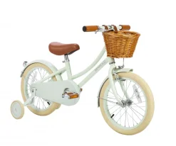 Outlet Bicicleta Classic 16" Menta Niños Juguetes Niños 4 Años|Juguetes Niños 5 Años