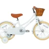 Clearance Bicicleta Classic 16" Blanca Niños Juguetes Niños 5 Años|Juguetes Niños 6 Años