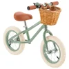 Discount Bicicleta sin Pedales First Go! Forest Niños Juguetes Niños 5 Años|Bicicletas Para Niños