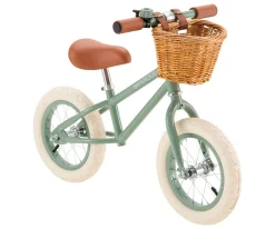 Discount Bicicleta sin Pedales First Go! Forest Niños Juguetes Niños 5 Años|Bicicletas Para Niños