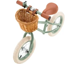 Discount Bicicleta sin Pedales First Go! Forest Niños Juguetes Niños 5 Años|Bicicletas Para Niños