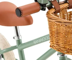 Discount Bicicleta sin Pedales First Go! Forest Niños Juguetes Niños 5 Años|Bicicletas Para Niños