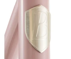 Bicicleta sin Pedales First Go! Dusty Pink Niños Juguetes Niños 4 Años|Juguetes Niños 5 Años