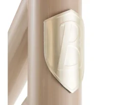 Clearance Bicicleta sin Pedales First Go! Beige Niños Juguetes Niños 4 Años|Bicicletas Para Niños