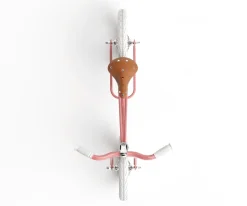 Discount Bicicleta sin Pedales Icon Rosa Niños Juguetes Niños 4 Años|Juguetes Niños 5 Años