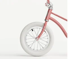Discount Bicicleta sin Pedales Icon Rosa Niños Juguetes Niños 4 Años|Juguetes Niños 5 Años