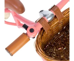 New Bicicleta sin Pedales First Go! Coral Niños Juguetes Para Niños De Un Año|Juguetes Niños 3 Años