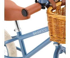 Discount Bicicleta sin Pedales First Go! Blue Niños Juguetes Niños 4 Años|Juguetes Niños 5 Años