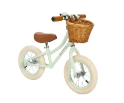 Discount Bicicleta sin Pedales First Go! Pale Mint Niños Juguetes Niños 4 Años|Juguetes Para Niños De Un Año
