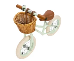 Discount Bicicleta sin Pedales First Go! Pale Mint Niños Juguetes Niños 4 Años|Juguetes Para Niños De Un Año