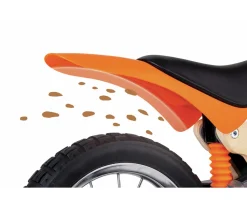 Hot Bicicleta de Equilibrio Cross Niños Juguetes Niños 4 Años|Bicicletas Para Niños