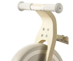 Discount Bicicleta de Equilibrio de Madera Eco Blanco Niños Juguetes Para Niños De Un Año|Juguetes Niños 3 Años
