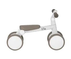 Clearance Bicicleta de Equilibrio Lite Gris Niños Juguetes Niños 4 Años|Juguetes Niños 3 Años
