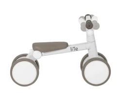 Clearance Bicicleta de Equilibrio Lite Gris Niños Juguetes Niños 4 Años|Juguetes Niños 3 Años
