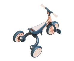Outlet Bicicleta de Equilibrio Yvelo Melocotón Niños Últimas Unidades|Juguetes Para Niños De Un Año