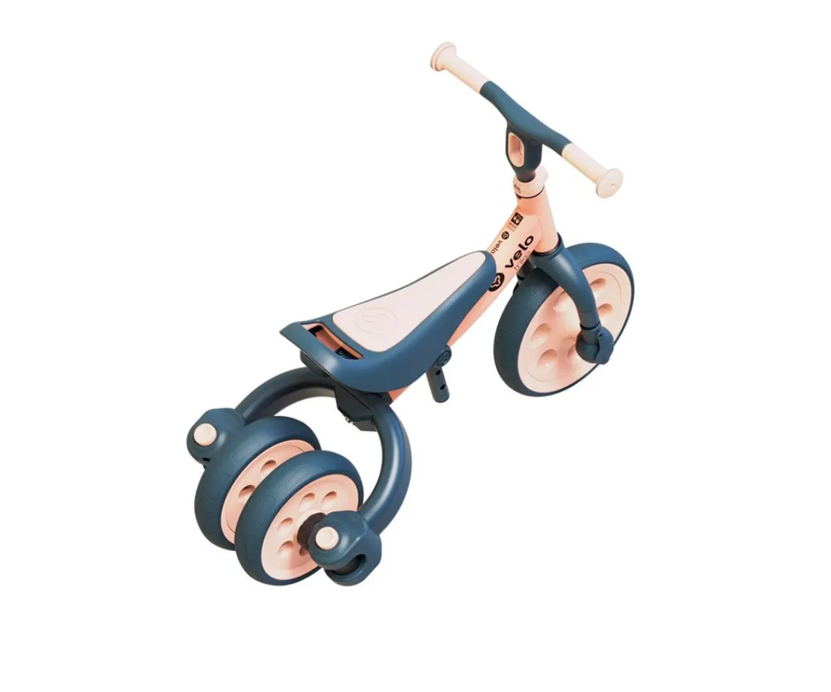 Outlet Bicicleta de Equilibrio Yvelo Melocotón Niños Últimas Unidades|Juguetes Para Niños De Un Año