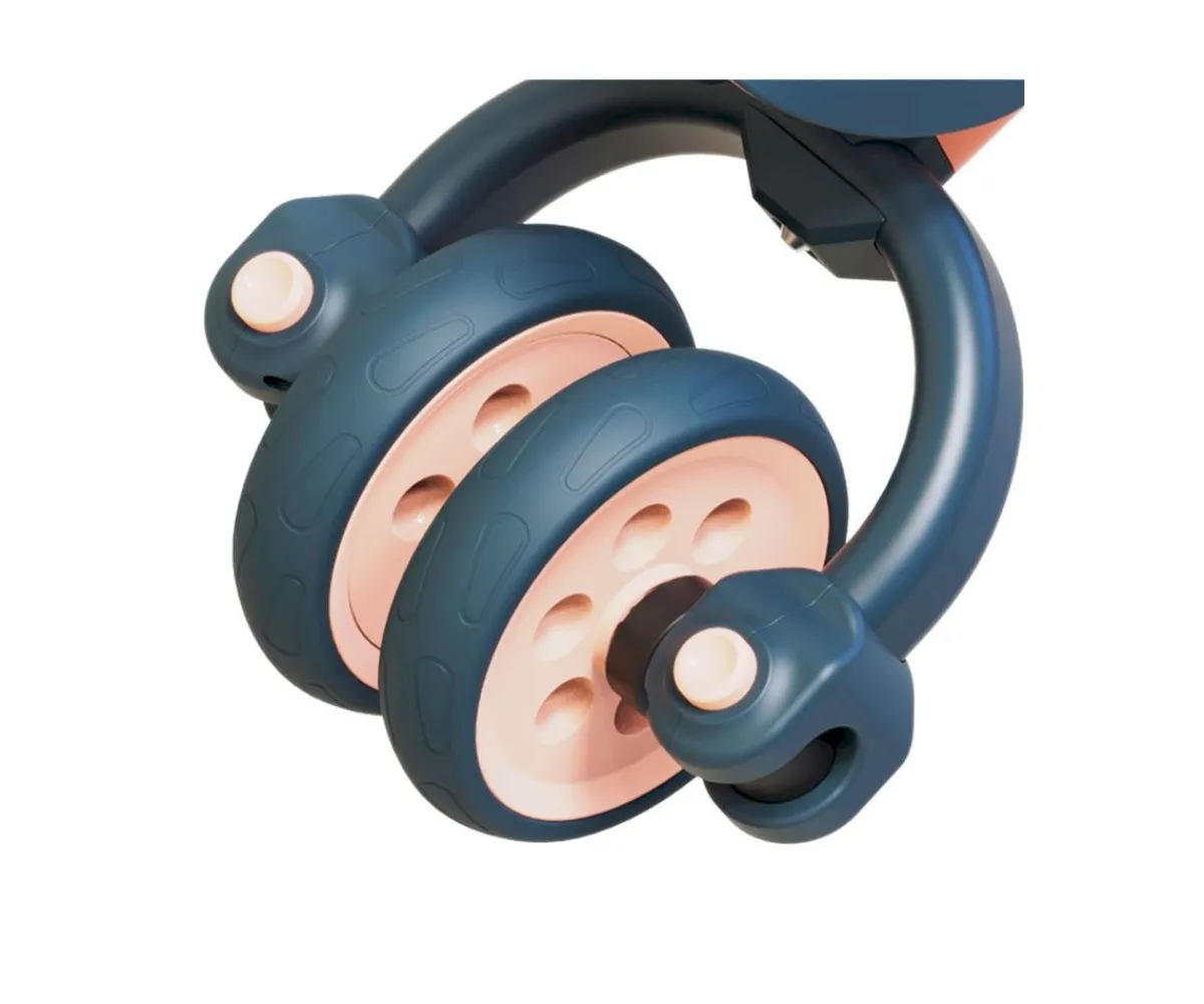 Outlet Bicicleta de Equilibrio Yvelo Melocotón Niños Últimas Unidades|Juguetes Para Niños De Un Año