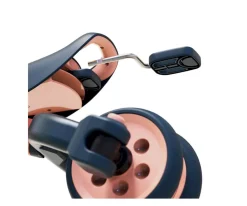 Outlet Bicicleta de Equilibrio Yvelo Melocotón Niños Últimas Unidades|Juguetes Para Niños De Un Año