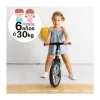 Clearance Bicicleta Equilibrio Lima Mint Niños Bicicletas Para Niños|Juguetes Niños 5 Años