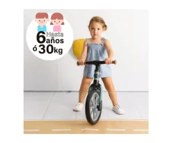 Clearance Bicicleta Equilibrio Lima Mint Niños Bicicletas Para Niños|Juguetes Niños 5 Años