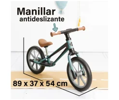 Clearance Bicicleta Equilibrio Lima Mint Niños Bicicletas Para Niños|Juguetes Niños 5 Años