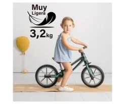 Clearance Bicicleta Equilibrio Lima Mint Niños Bicicletas Para Niños|Juguetes Niños 5 Años