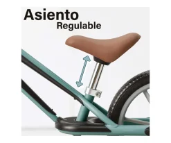 Discount Bicicleta Equilibrio Lima Beige Niños Juguetes Niños 4 Años|Juguetes Niños 5 Años