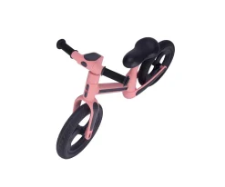 Sale Bicicleta Equilibrio Manu Rosa Niños Juguetes Niños 3 Años|Juguetes Para Niños De Un Año