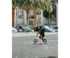 New Bicicleta Equilibrio Premium Black Niños Juguetes Niños 6 Años|Juguetes Niños 5 Años