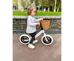 New Bicicleta Equilibrio Premium Black Niños Juguetes Niños 6 Años|Juguetes Niños 5 Años