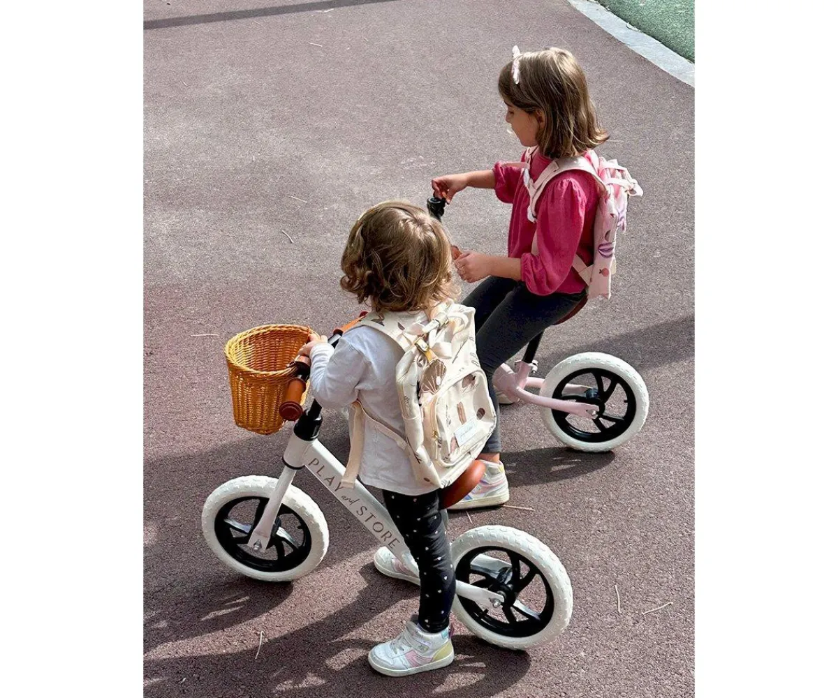 Hot Bicicleta Equilibrio Premium Cherry Niños Juguetes Niños 4 Años|Bicicletas Para Niños