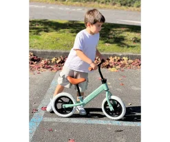 Discount Bicicleta Equilibrio Premium Green Niños Juguetes Niños 4 Años|Juguetes Niños 3 Años