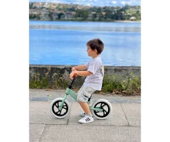 Discount Bicicleta Equilibrio Premium Green Niños Juguetes Niños 4 Años|Juguetes Niños 3 Años