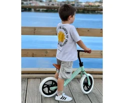 Discount Bicicleta Equilibrio Premium Green Niños Juguetes Niños 4 Años|Juguetes Niños 3 Años