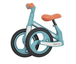 New Bicicleta Equilibrio Speed-Up Ice Niños Juguetes Niños 3 Años|Juguetes Más Recomendados
