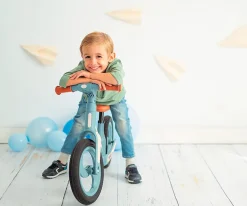 New Bicicleta Equilibrio Speed-Up Ice Niños Juguetes Niños 3 Años|Juguetes Más Recomendados