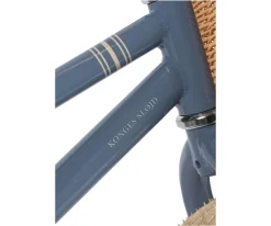 Online Bicicleta sin Pedales Blue Stripe Niños Juguetes Niños 5 Años|Juguetes Niños 3 Años